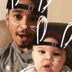 Meet your Posher, Ryan